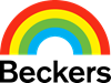 logo beckers