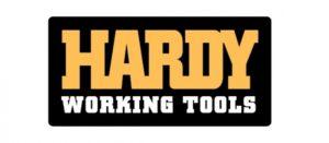 logo hardy