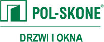 logo firmy polskone
