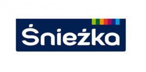 logo śnieżka