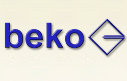 logo beko