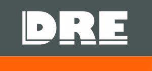 logo dre